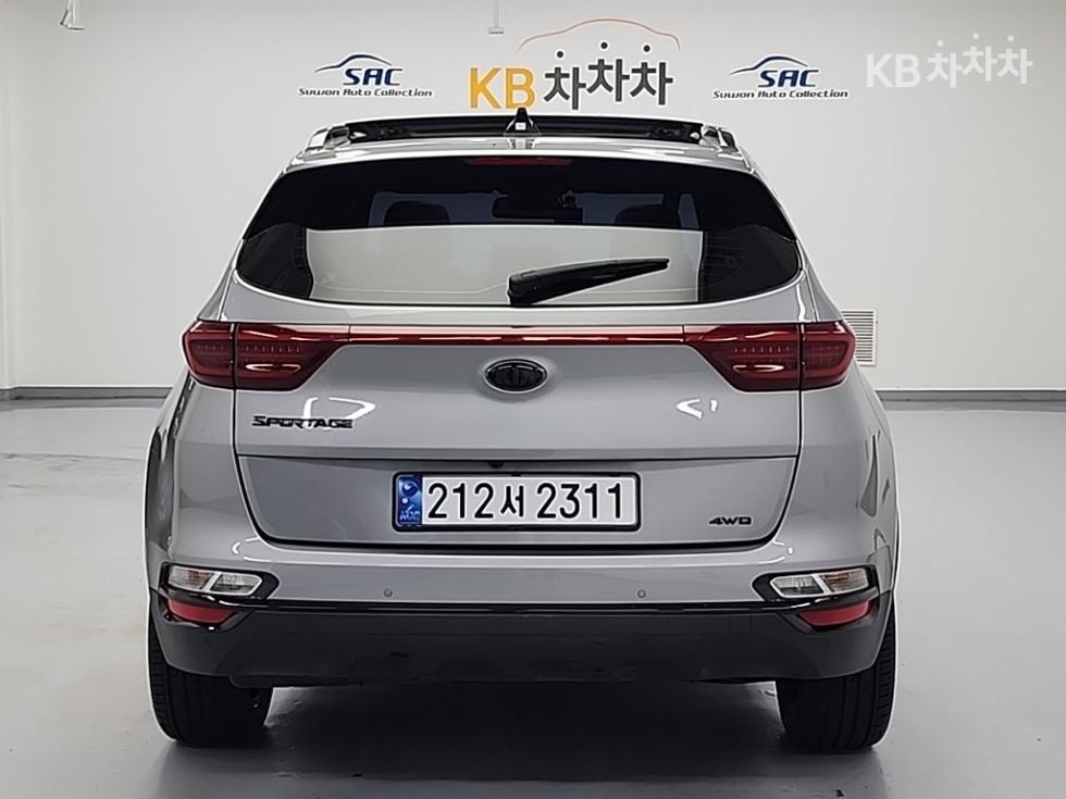 2021 Kia Used Car photo