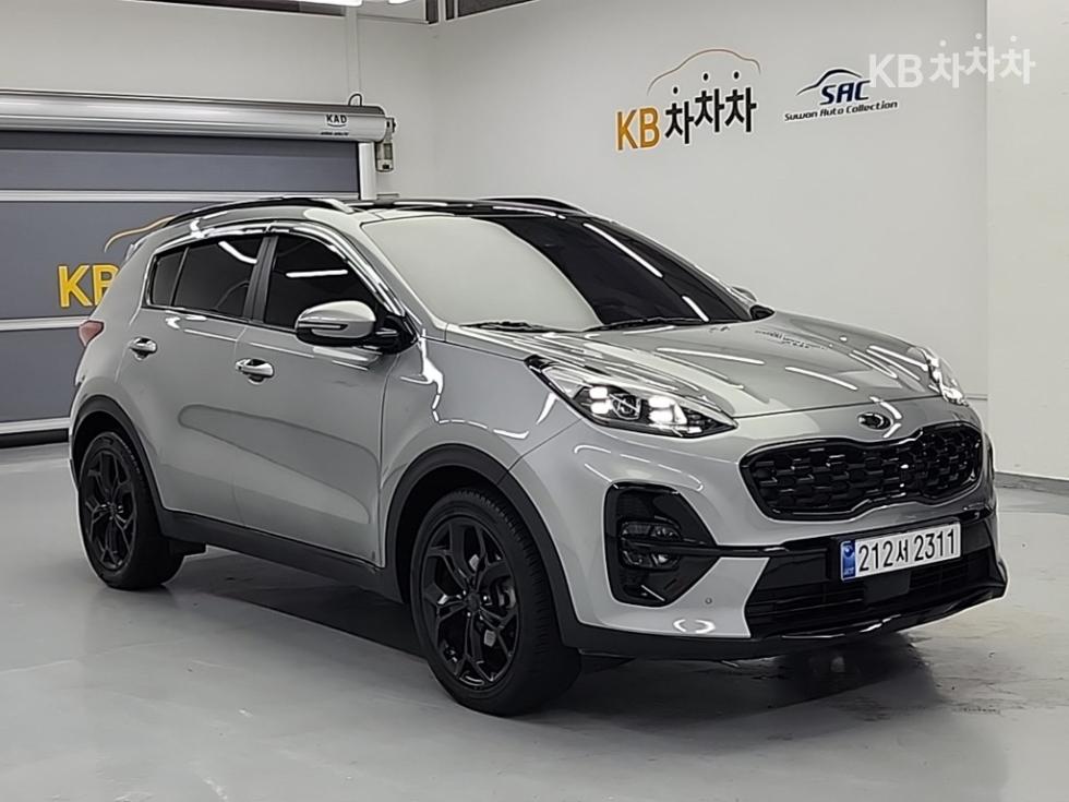 2021 Kia Used Car photo