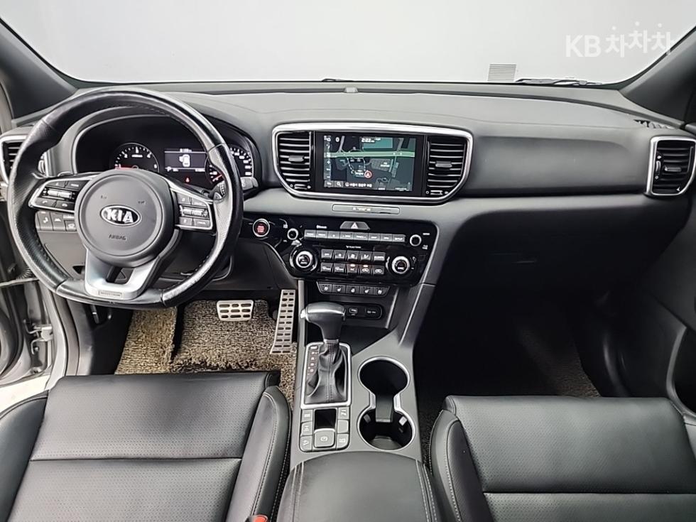 2021 Kia Used Car photo
