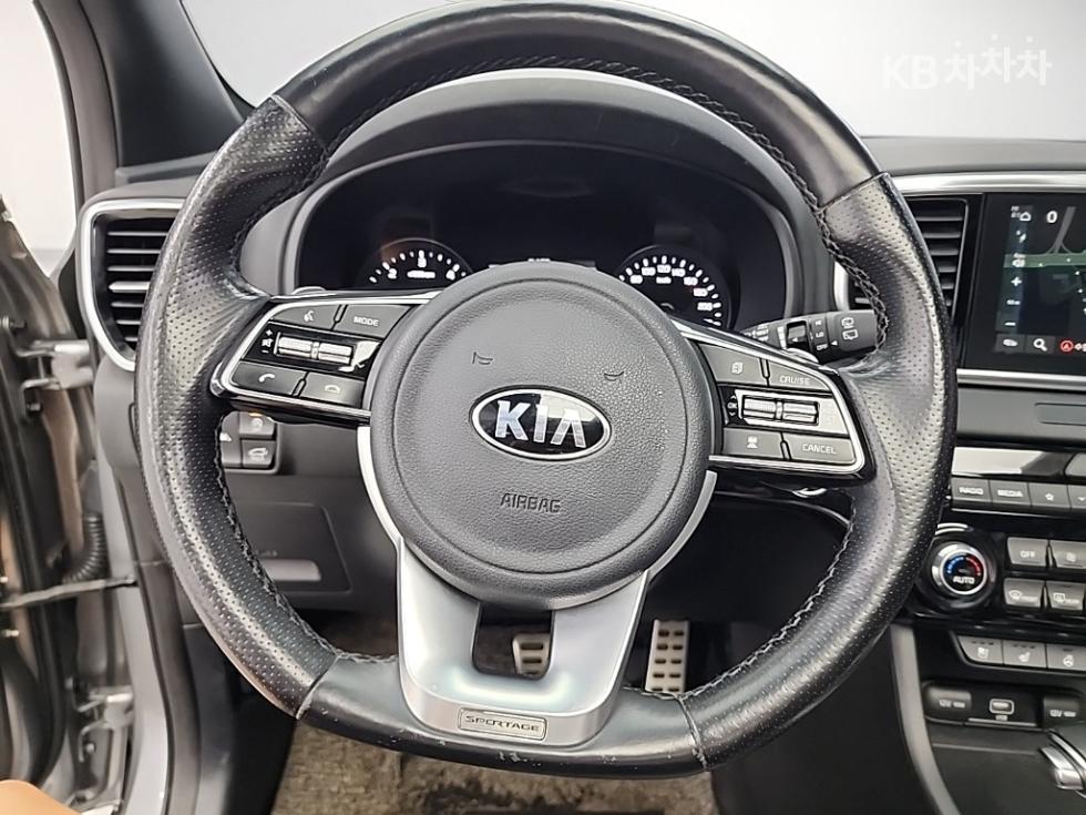 2021 Kia Used Car photo