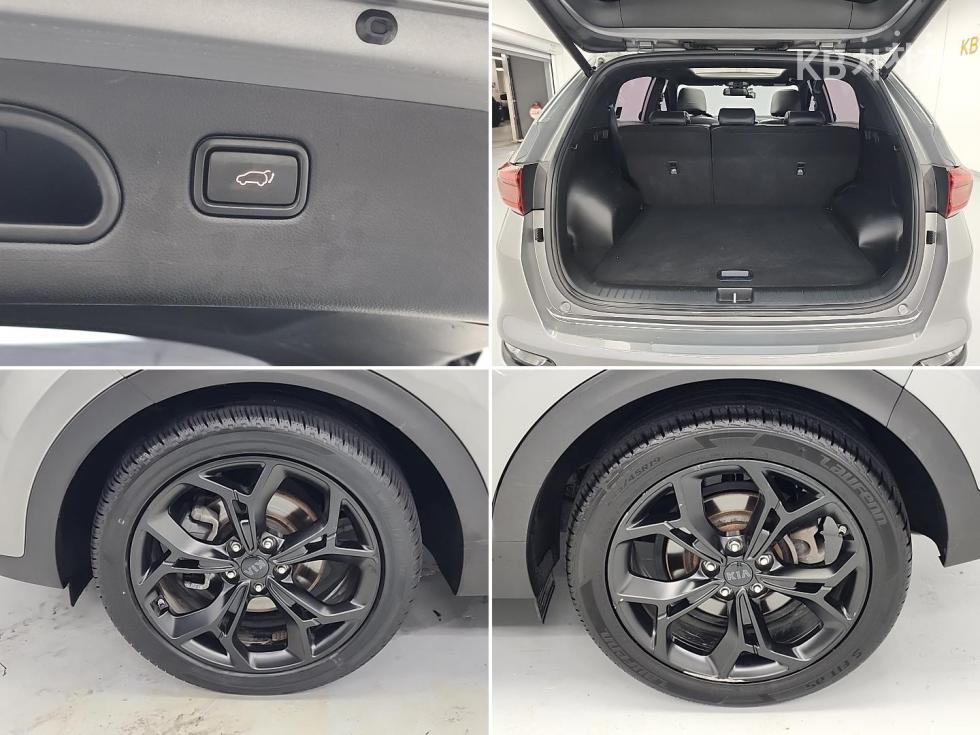2021 Kia Used Car photo