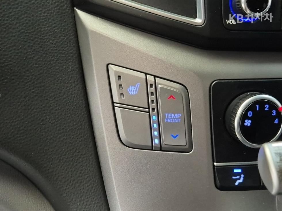 Hyundai Starex — miniaturë 14