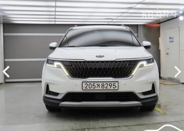 Kia Carnival D2.2 9인승 — foto 1