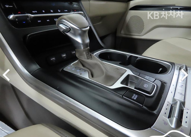 Kia Carnival — miniaturë 9