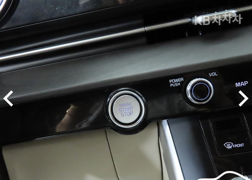 Kia Carnival — miniaturë 11