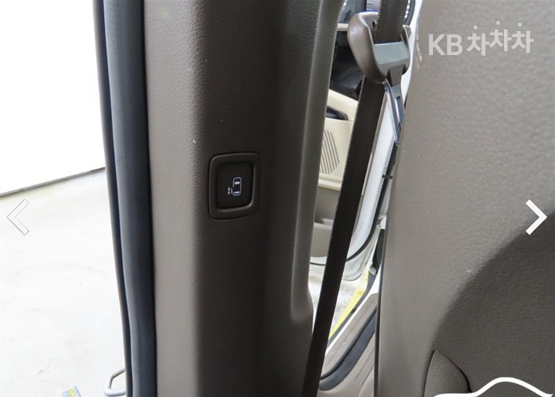 Kia Carnival — miniaturë 12