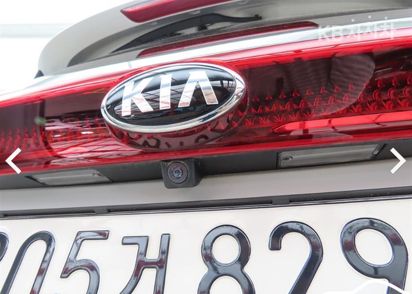 Kia Carnival — miniaturë 17