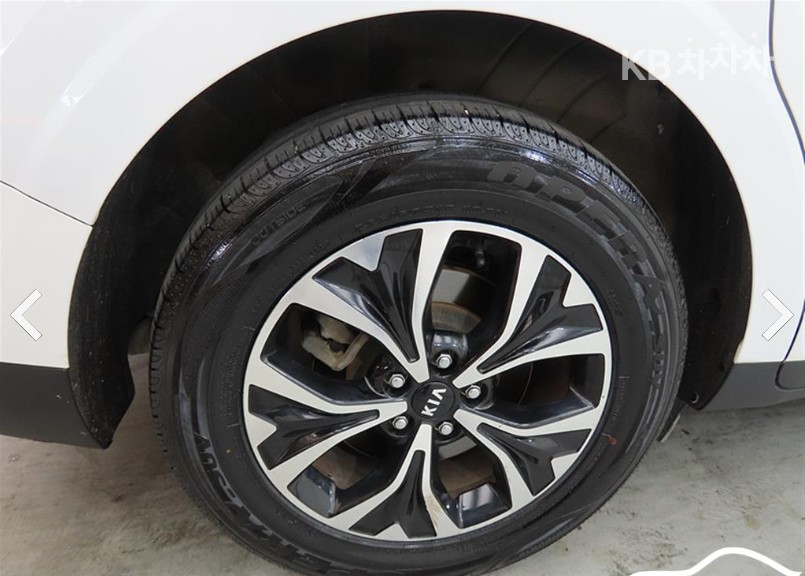 Kia Carnival — miniaturë 20