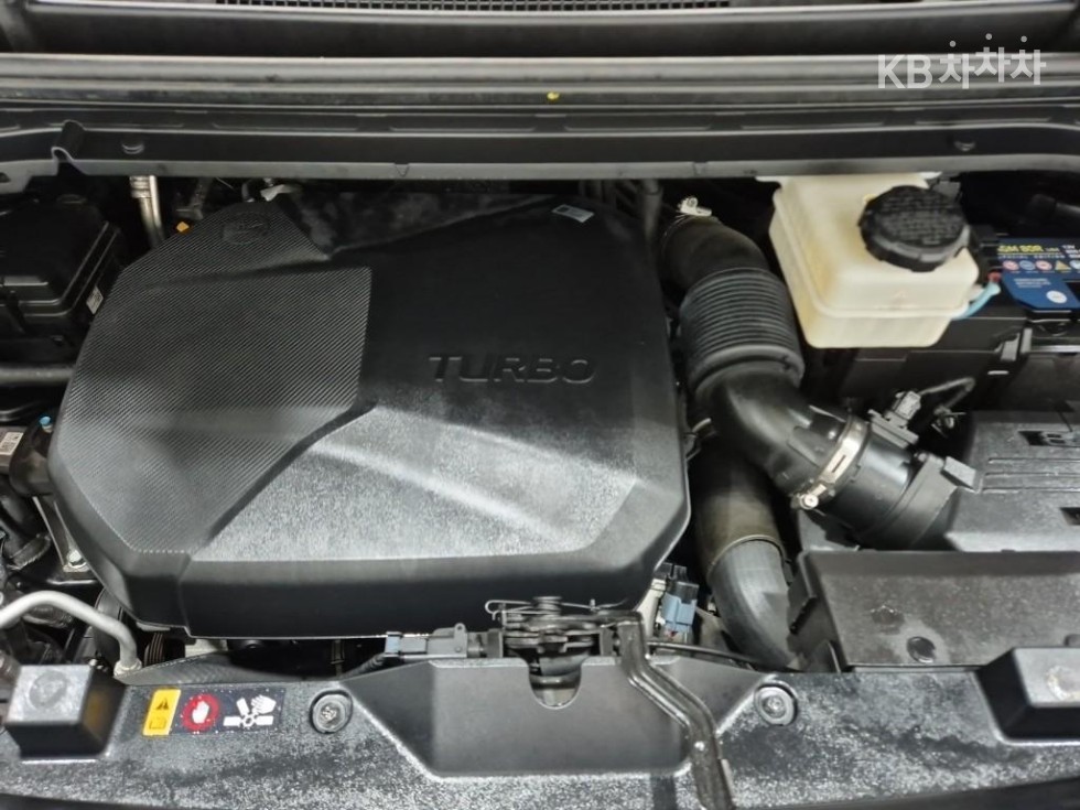 Hyundai Staria — miniaturë 5