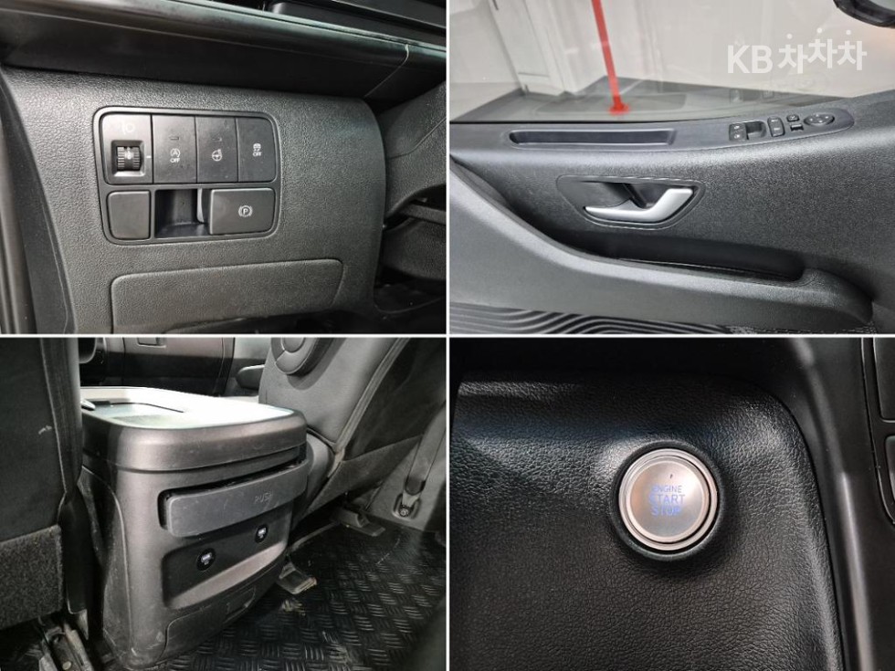 Hyundai Staria — miniaturë 17