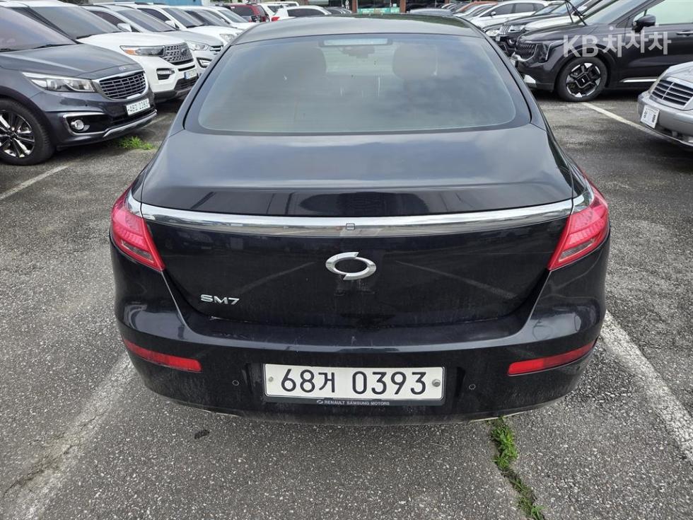 Renault Samsung SM7 — miniaturë 4