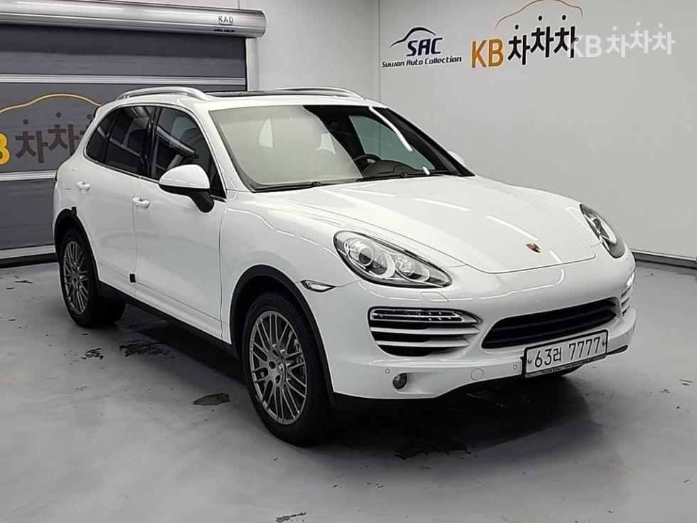 2013 Porsche (958) photo