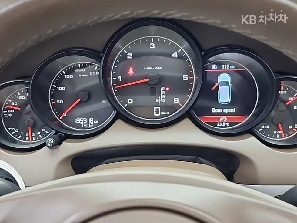 2013 Porsche (958) photo