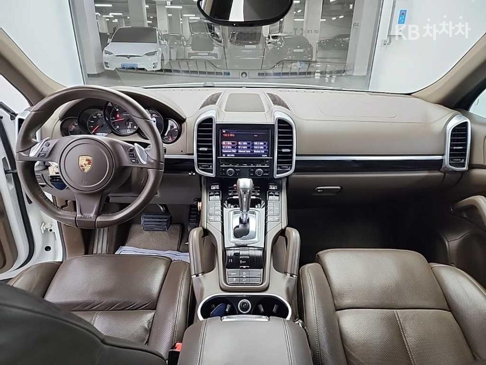 2013 Porsche (958) photo