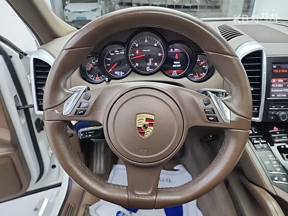 2013 Porsche (958) photo