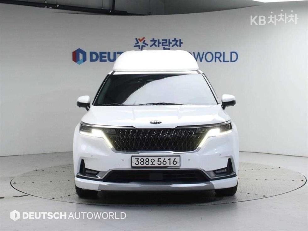 Kia Carnival — miniaturë 3