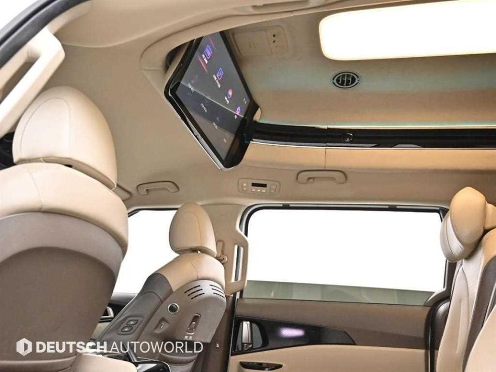 Kia Carnival — miniaturë 19