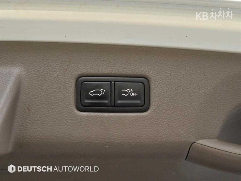 Kia Carnival — miniaturë 20