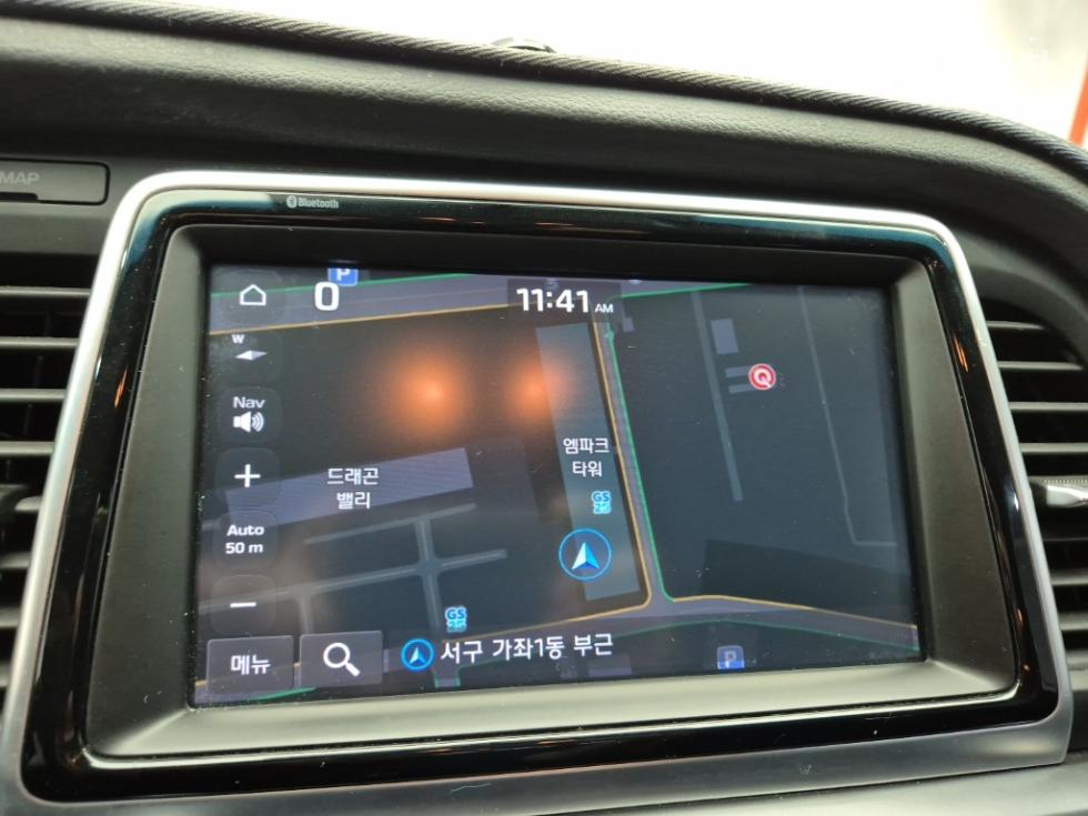 Hyundai Sonata — miniaturë 13