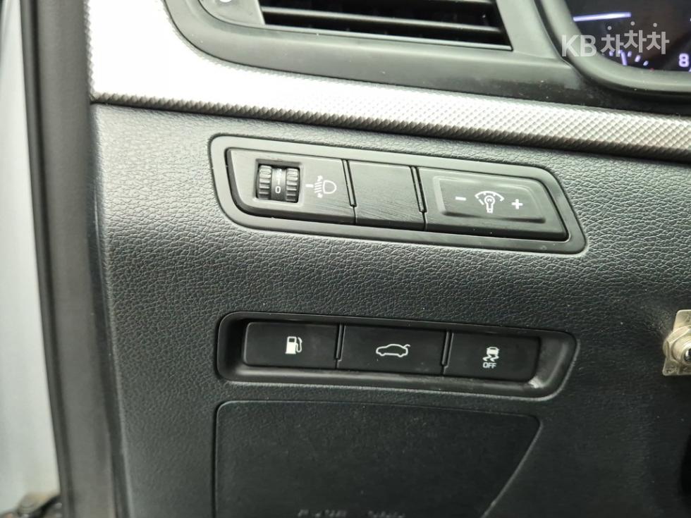 Hyundai Sonata — miniaturë 16