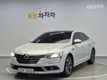 Renault Samsung SM6 1.5 dCi SE — foto 1