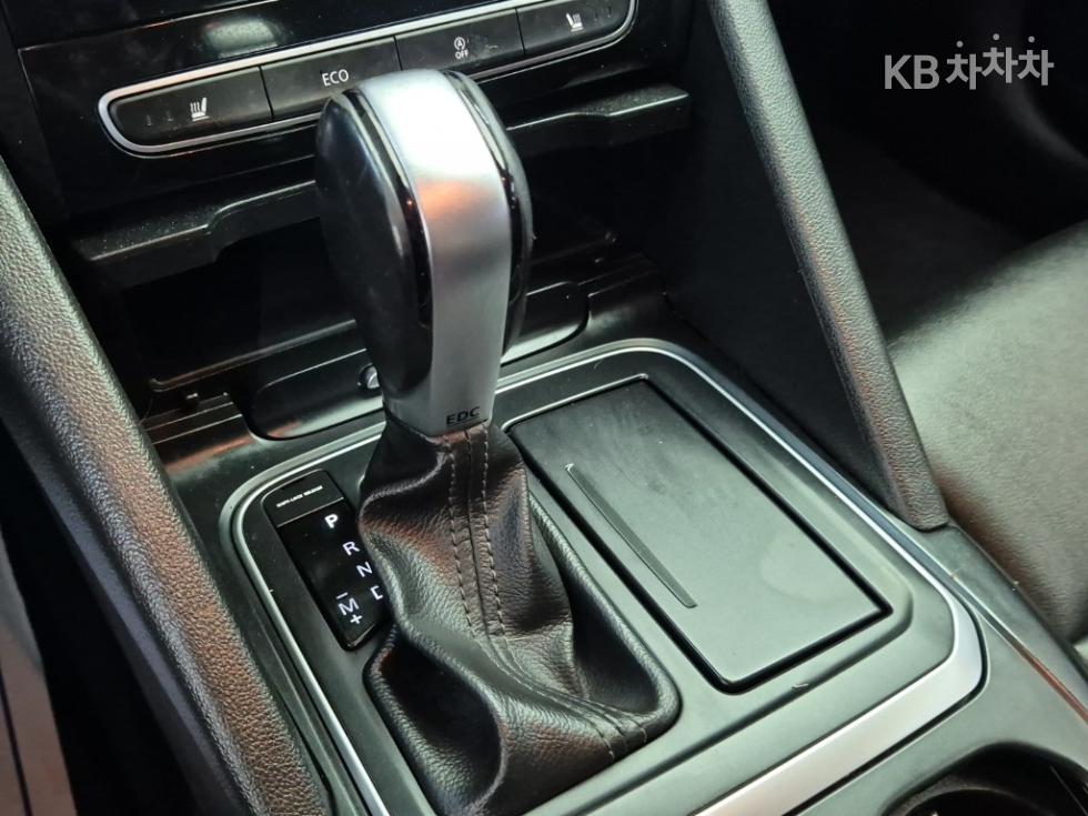 Renault Samsung SM6 — miniaturë 8
