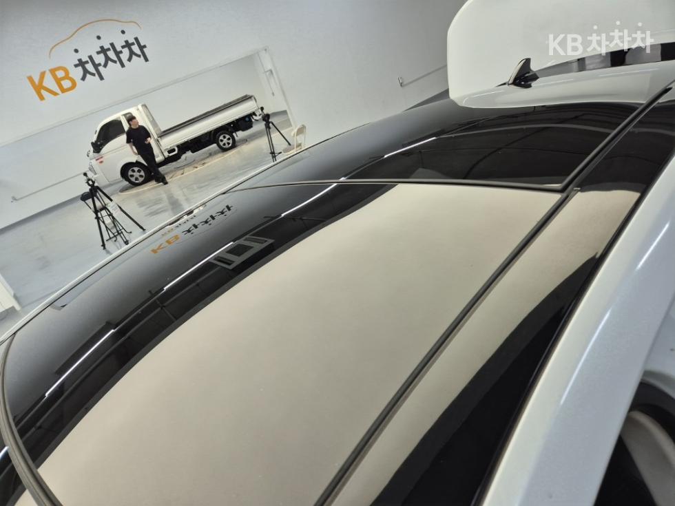 Renault Samsung SM6 — miniaturë 13