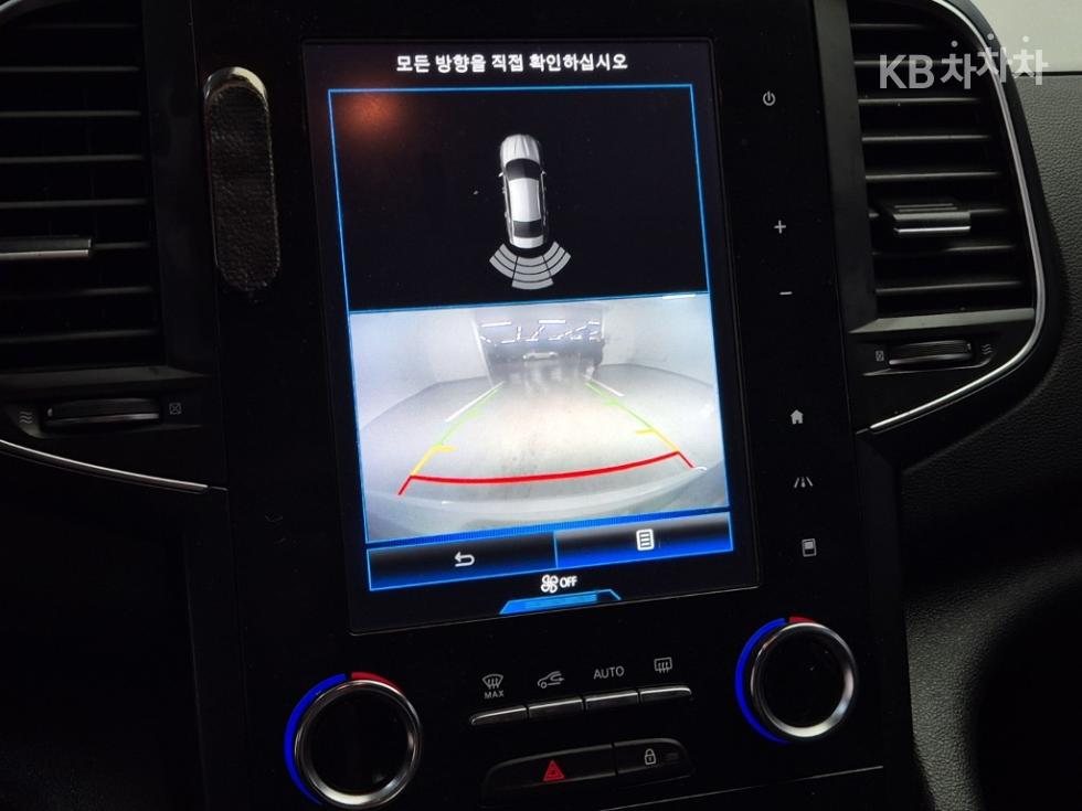 Renault Samsung SM6 — miniaturë 15