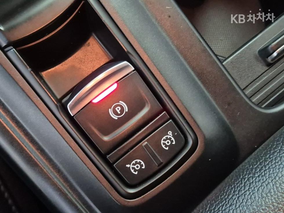 Renault Samsung SM6 — miniaturë 16