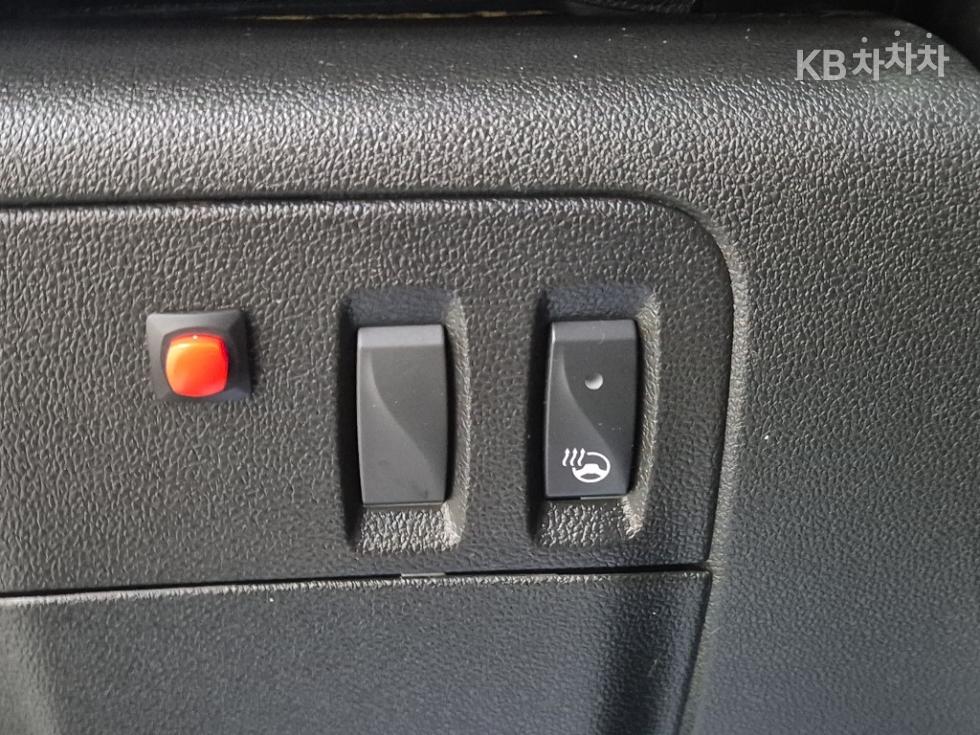 Renault Samsung SM6 — miniaturë 19
