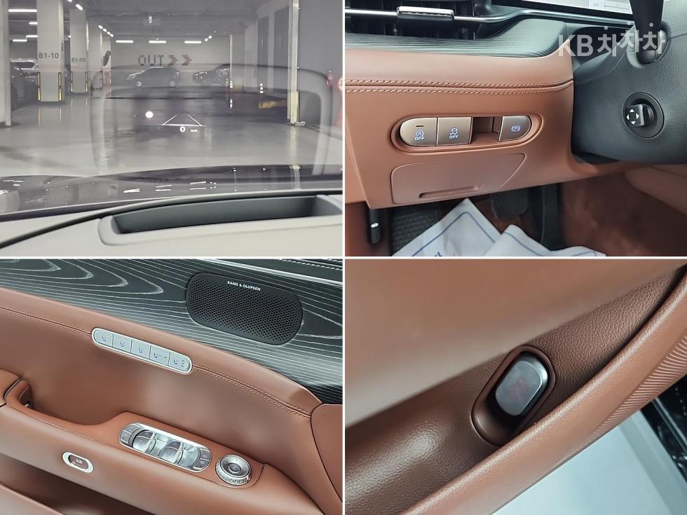 Genesis G90 — miniaturë 18