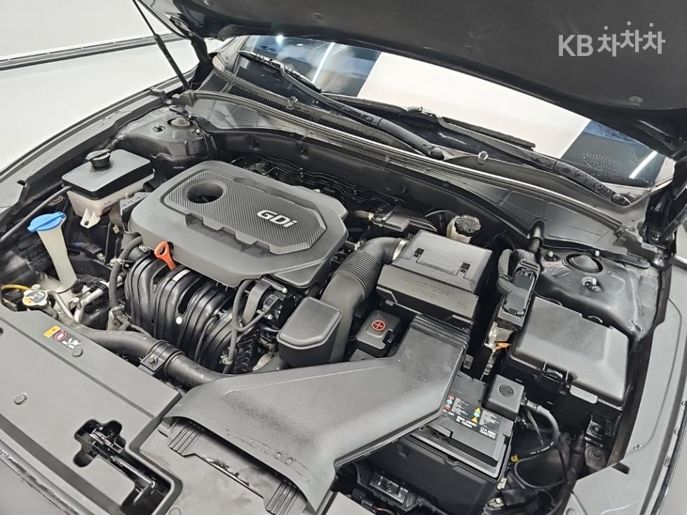 Hyundai Grandeur — miniaturë 5