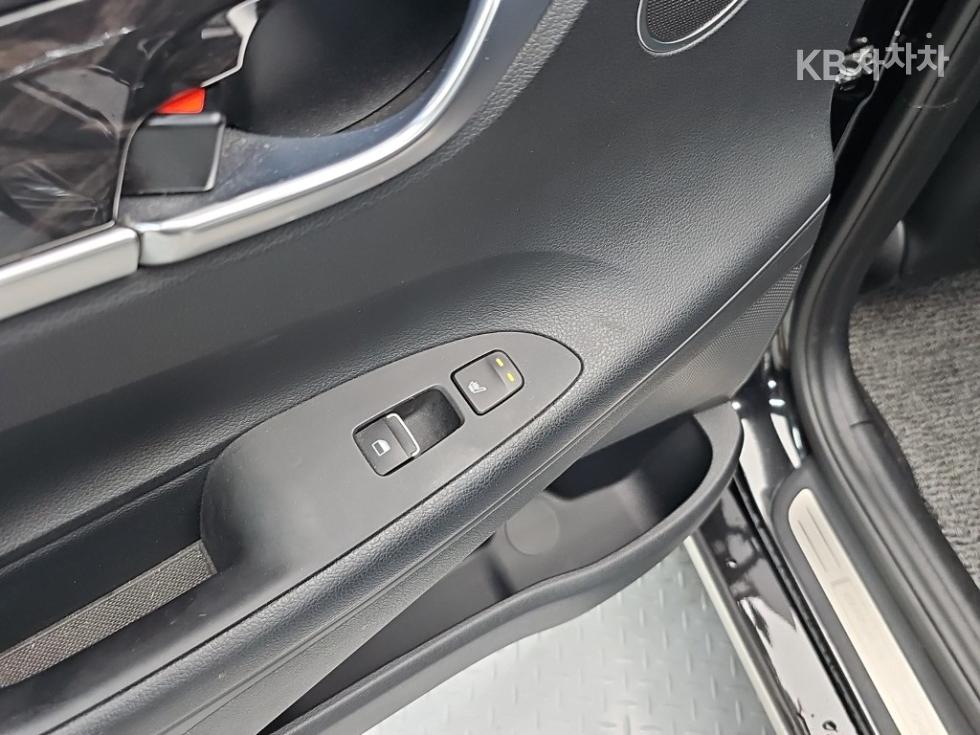 Hyundai Grandeur — miniaturë 13