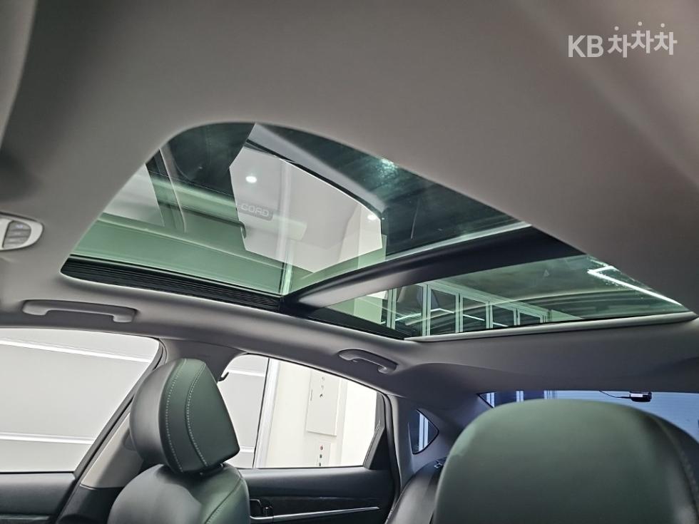 Hyundai Grandeur — miniaturë 14