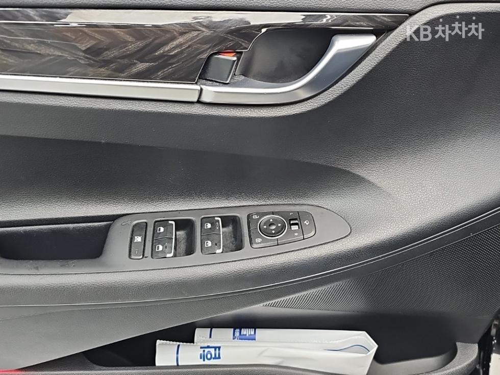 Hyundai Grandeur — miniaturë 17