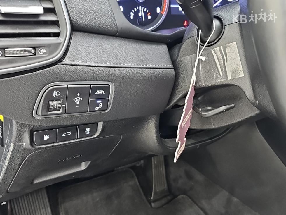 Hyundai Grandeur — miniaturë 18