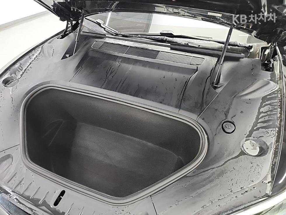 Tesla Model S — miniaturë 5