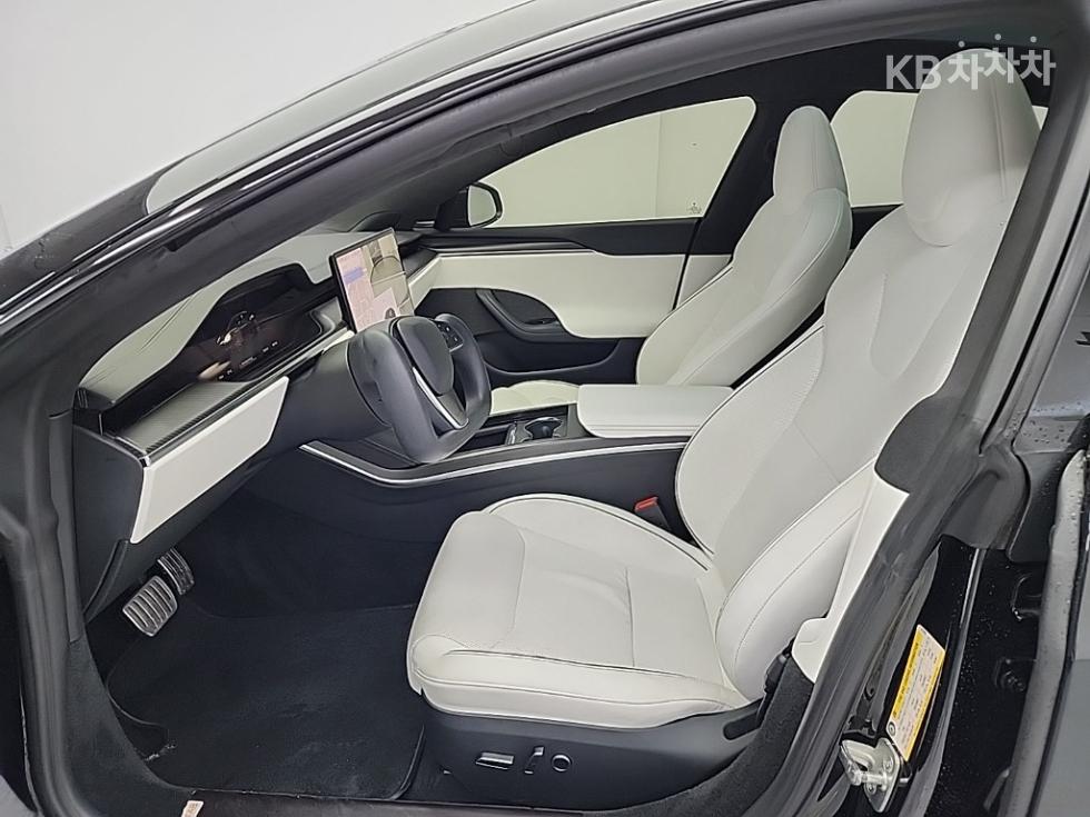 Tesla Model S — miniaturë 11