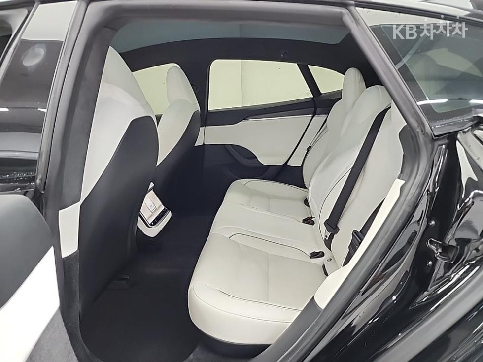 Tesla Model S — miniaturë 12