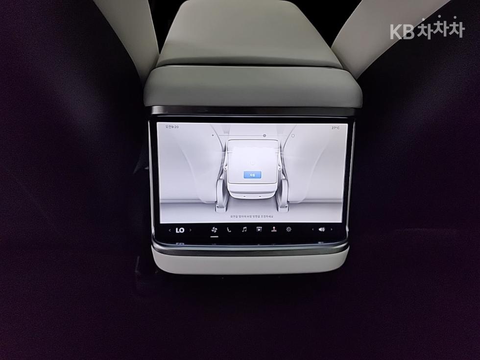 Tesla Model S — miniaturë 13