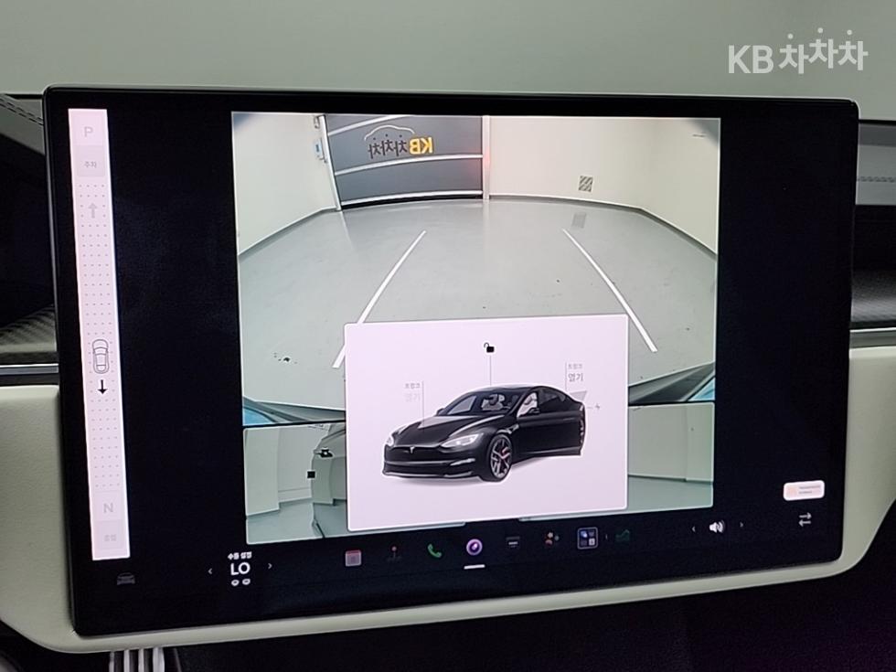 Tesla Model S — miniaturë 15