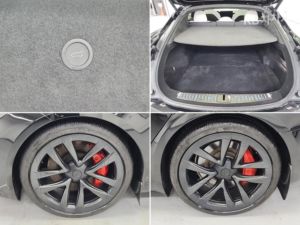 Tesla Model S — miniaturë 20