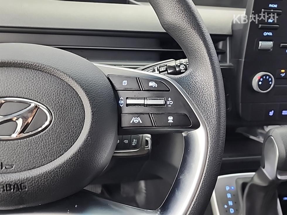 Hyundai Staria — miniaturë 14