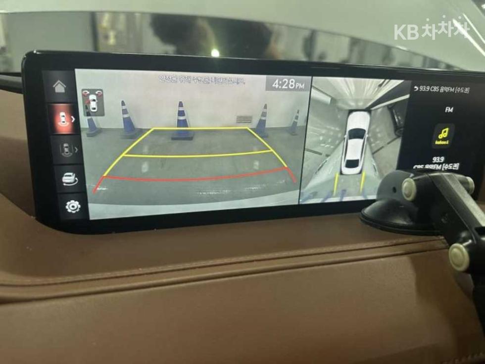 Genesis G80 — miniaturë 12