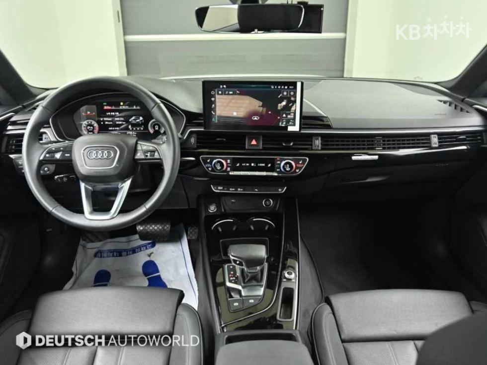 Audi A5 — miniaturë 7