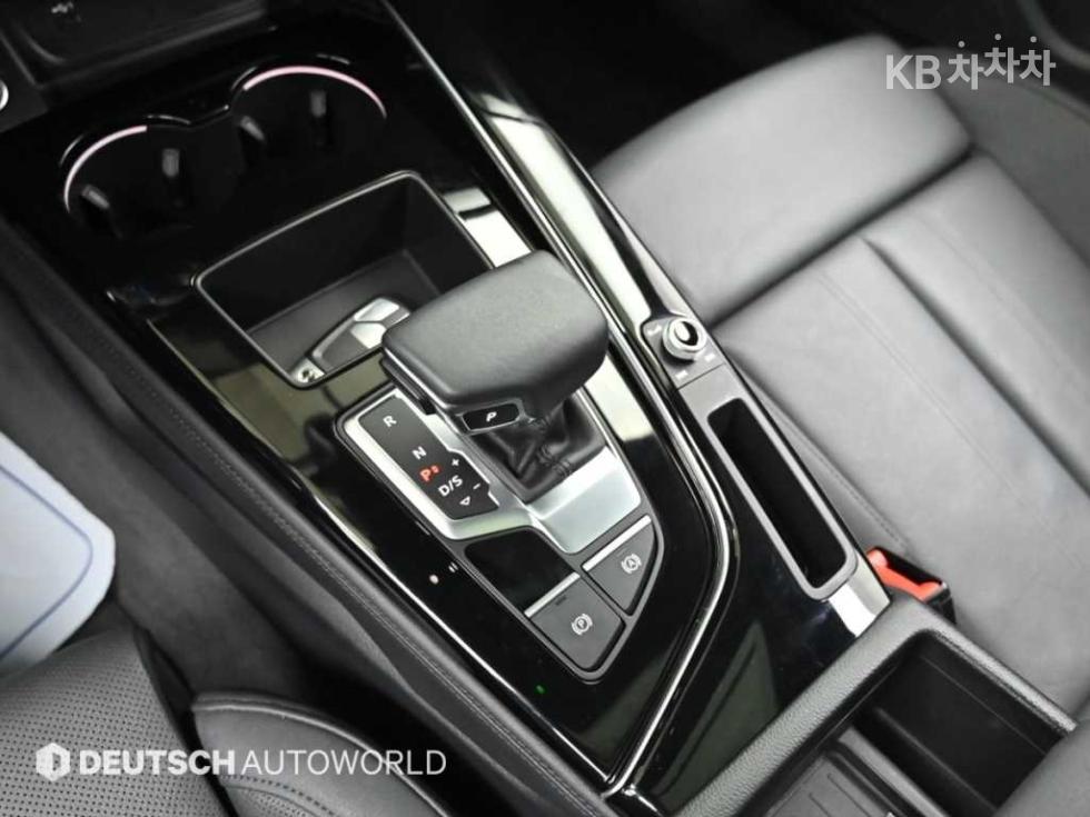 Audi A5 — miniaturë 9