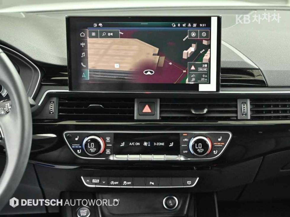 Audi A5 — miniaturë 14