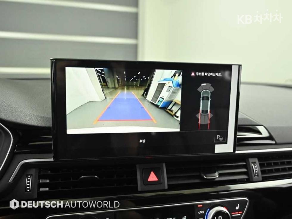 Audi A5 — miniaturë 15