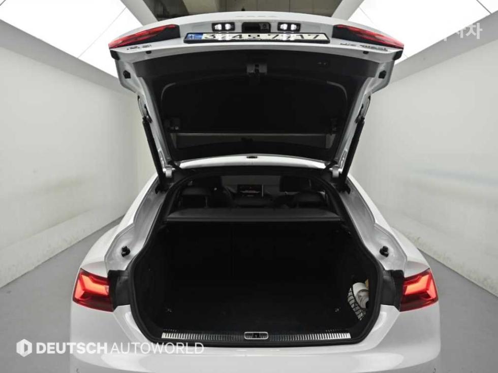 Audi A5 — miniaturë 19