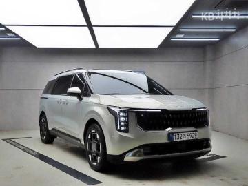 Kia Carnival 1.6 HEV 7인승 — foto 1